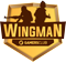 Fui Campeão do Wingman!