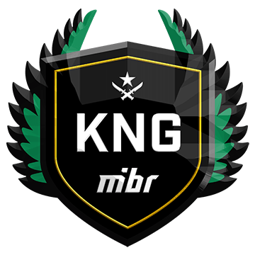 MIBR Cup - Kng