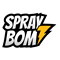Spray Bom - Boltz