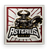 ASTERIUS - Lembrança Gamers Club Masters V