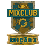 MixClub #2 - Campeão
