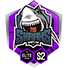 SHARKS - CBCS ELITE LEAGUE S2