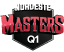 GC Masters 2018 - Pre-Qualify NORDESTE 1