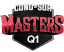 GC Masters 2018 - Pre-Qualify CONO SUR