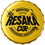 Campeón de la Resaka Cup