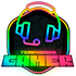 Temporada Gamer - Neon Headset