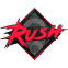 Aluno Games Academy - Rush
