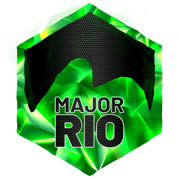 Major Rio Player
