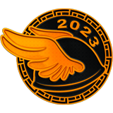 Tribo Gaules 2023 - Bronze