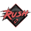 Aluno Games Academy Rush - Funções: Entry Fragger (Turma A)